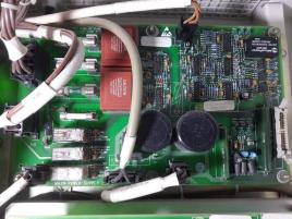 GE 2150565, MAIN POWER SUPPLY SCPU